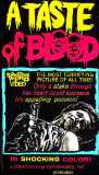 A Taste of Blood (uncut) Herschell Gordon Lewis