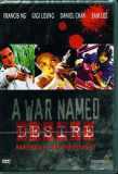 A War Named Desire (uncut) Alan Mak