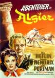 Abenteuer in Algier (1953) Eric Portman + Van Heflin