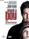 About a Boy (uncut) Hugh Grant