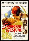 Abrechnung in Shanghai (1941) Gene Tierney