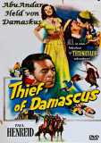 Abu Andar - Held von Damaskus (1952) Paul Henreid