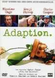 Adaption (uncut) Nicolas Cage