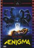 Aenigma (uncut) Lucio Fulci