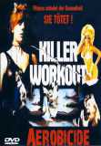 Aerobicide - Killer Workout (uncut) Marcia Karr