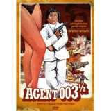 Agent 003 1/2 in geheimer Mission (uncut) Limited 1.000