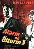 Alarm an Ölturm 3 (1956) Gene Barry