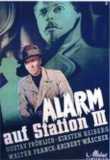 Alarm auf Station 3 (1939) Gustav Fröhlich