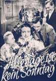 Alle Tage ist kein Sonntag (1935) Walter Janssen