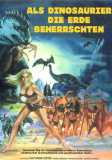 Als Dinosaurier die Erde beherrschten (1970) Val Guest