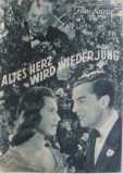 Altes Herz wird wieder jung (1943) Emil Jannings