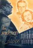 Am seidenen Faden (1938) Willy Fritsch