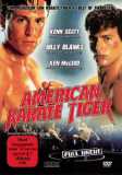 American Karate Tiger (uncut) Billy Blanks