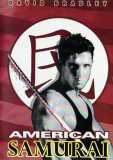 American Samurai (uncut) David Bradley + Mark Dacascos