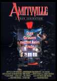 Amityville 7 - Das Grauen nimmt kein Ende (uncut) John Murlowski