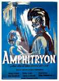 Amphitryon - Aus den Wolken kommt das Glück (1935) Willy Fritsch
