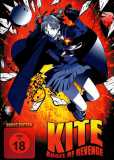 Kite - Angel of Revenge (uncut)