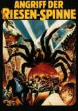 Angriff der Riesenspinne (1975) Steve Brodie