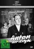 Anton der Letzte (1939) Hans Moser
