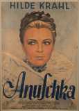 Anuschka (1942) Hilde Krahl