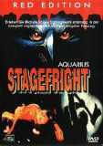 Aquarius - Stage Fright (uncut) Michele Soavi