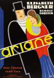 Ariane (1931) Elisabeth Bergner