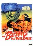 Arrowhead - Die Bestie der Wildnis (1953) Charlton Heston + Jack Palance