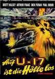 Auf U-17 ist die Hölle los (1959) uncut