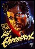 Auf Ehrenwort (1944) Errol Flynn