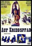 Auf Kriegspfad (1953) John Hodiak + Robert Stack