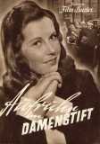 Aufruhr im Damenstift (1941) Maria Landrock