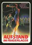 Aufstand im Frauenlager (uncut) Godfrey Ho