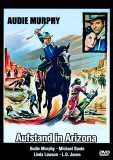 Aufstand in Arizona (1964) Audie Murphy