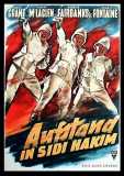 Aufstand in Sidi Hakim (1939) Cary Grant