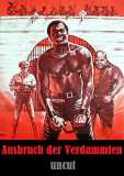 Ausbruch der Verdammten - RIOT (1969) Gene Hackman + Jim Brown