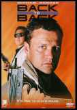 Back to Back (uncut) Michael Rooker