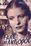 Ball im Metropol (1937) Hilde Weissner