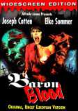 Baron Blood (uncut) Mario Bava