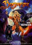 Beastmaster Der Befreier (uncut) Don Coscarelli