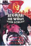 Begrabt die Wölfe in der Schlucht (1974) Gregory Peck