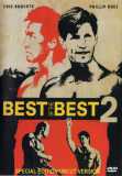 Best of the Best 2 - Der Unbesiegbare - Eric Roberts