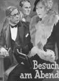 Besuch am Abend (1934) uncut