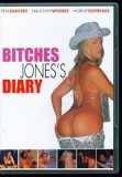 Bitches Jones Diary (uncut) Hardcoreklassiker