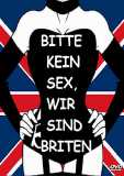 Bitte keinen Sex, wir sind Briten (1973) Ronnie Corbett