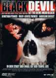 Black Devil (uncut) Jonathan Penner