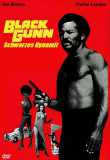 Black Gunn - Schwarzes Dynamit (1972) Jim Brown + Martin Landau