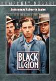 Black Legion - Geheimbund Schwarze Legion (1937) Humphrey Bogart