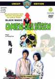 Black Magic - Omen des Bösen (1975) uncut