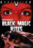 Black Magic Rites (1973) uncut