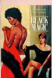 Die schwarze Nymphomanin 4 - Black Magic (uncut) Ajita Wilson